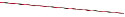 Fiber Optics 81 0065 - Fluorescent Red .5 mm diameter Polystyrene