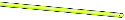 Fiber Optics 81 0053 - Fluorescent Green 3 mm diameter Polystyrene