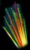 Fiber Optics IF 567 Fluorescent Fiber Kit