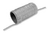 Fiber Optics IF 621-3-0 Retractile Cable - 1 to 2.7 m